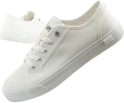 Zdjęcie Lee buty męskie sportowe Ava Low trampki białe modne wygodne - Radlin