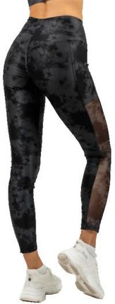 Nebbia Siateczkowe legginsy z wysokim stanem IMPACT 479