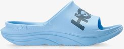 Zdjęcie Klapki Hoka Ora Athletic Slide - soaring blue/faded navy - Nasielsk