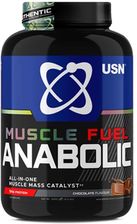 Zdjęcie USN Muscle Fuel Anabolic 2000g - Kamienna Góra