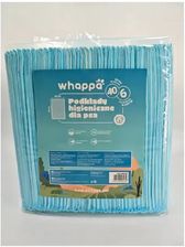 Zdjęcie Podkłady Higieniczne 60X90 40Szt. - Kosów Lacki