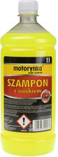 Zdjęcie Szampon z woskiem Motorynka 1000 ml - Rawa Mazowiecka