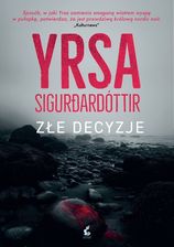 Zdjęcie Złe decyzje - Krasnobród