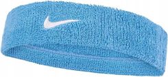 Zdjęcie OPASKA NA WŁOSY NA GŁOWĘ NIKE SWOOSH CLASSIC - Jedlicze