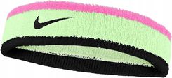 Zdjęcie OPASKA NA WŁOSY NA GŁOWĘ NIKE SWOOSH CLASSIC - Mirsk