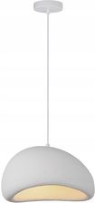 Zdjęcie Light Prestige Lampa wisząca Nube 40cm biała - Oborniki