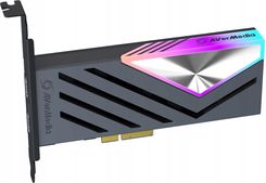 Zdjęcie Avermedia Carte D'acquisition Live Gamer 4K 2.1 - Żukowo