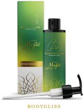 Zdjęcie Bodygliss Olejek Do Masażu Minty Mojito 150ml - Bogatynia