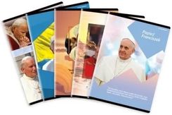 Zdjęcie Zeszyt Top 2000 A5 60K Kratka Religia 400130519 - Płock