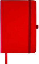 Zdjęcie Avanti Notes A5 Z Gumką Czerwony V-1 - Kalisz