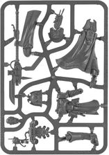 Zdjęcie Warhammer 40K Deathwatch Watch - Góra Kalwaria