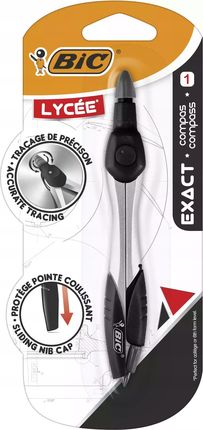 Bic Cyrkiel Met Bc Lycee Exact B C