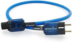 Zdjęcie Melodika SBP15 Sky Blue. Przewód zasilający (1.5m) - Góra Kalwaria