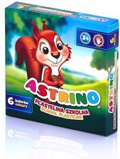 Zdjęcie Astra Plastelina Szkolna 6 Kolorów - Żuromin
