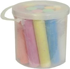 Zdjęcie Kreda W Wiaderku - Dobrzyń nad Wisłą