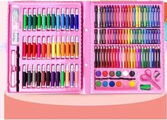 Zdjęcie Extralink Zestaw Artystyczny Do Malowania Art Set 150 Elementów - Żarki