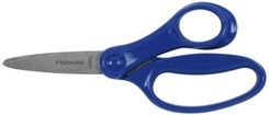 Zdjęcie Fiskars Nożyczki Szkolne 1067849 Dla Praworęcznych 15 Cm - Lipsko