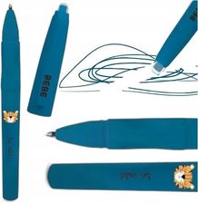 Zdjęcie Interdruk Długopis Ścieralny Profilowany Bebe Kids - Ciechocinek