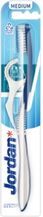 Zdjęcie Jordan Szczoteczka Do Zębów Between Medium Z Nicią Dentystyczną - Bartoszyce