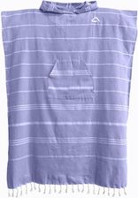 Zdjęcie Atlantic Boards Ręcznik Do Przewijania Poncho 200 G/M2 Niebieski - Sieradz
