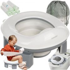 Zdjęcie Nocnik Przenośny/ Turystyczny Kruzzel 25510 18091 - Wisła