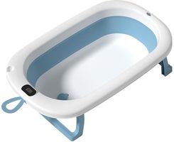 Zdjęcie Bdmu Kids Wanienka Turystyczna Dla Niemowląt - Brusy