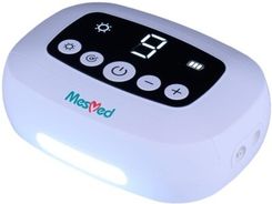 Zdjęcie Mesmed Aspirator Do Nosa Happinosek Mm-127M Max - Koszalin