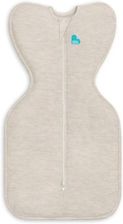 Zdjęcie Otulacz Swaddle Up Rozmiar M Etap 1 Kremowy Tog 1.0 - Pacanów