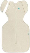 Zdjęcie Otulacz Przejściowy Transition Bag Rozmiar M Beżowy Etap 2 Tog 1.0 - Pacanów