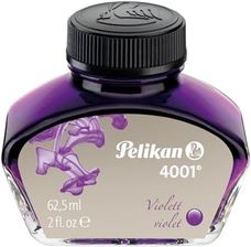 Zdjęcie Herlitz Atrament Fioletowy 62,5Ml Pelikan - Chełmek