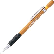 Zdjęcie Pentel Ołówek Automatyczny A319 0,9Mm Ciemnożółty - Dębica