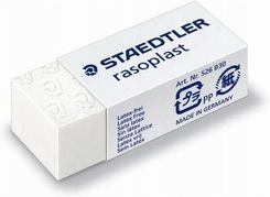 Zdjęcie Staedtler Gumka Rasoplast 43X19X13Mm - Bielsko-Biała