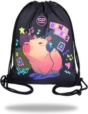 Zdjęcie Coolpack Coolpack Worek Na Buty First Capybara Music F159961 - Nowy Targ