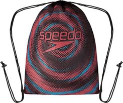 Zdjęcie Speedo Worek Ze Sznurkiem Z Nadrukiem Siatka 35L - Słupsk