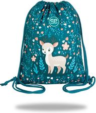 Zdjęcie Coolpack Coolpack Worek Na Buty First Deer F159962 - Lubycza Królewska
