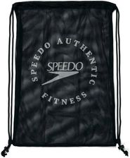 Zdjęcie Speedo Worek Ze Sznurkiem Siatka Authentic Fitness - Skępe