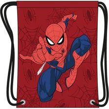 Zdjęcie Ccg Worek Szkolny Spiderman 40X37,5Cm - Słupsk