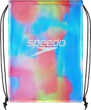 Zdjęcie Speedo Worek Ze Sznurkiem Z Nadrukiem Siatka - Słupsk