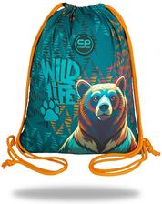 Zdjęcie Coolpack Coolpack Worek Na Buty First Bear F159968 - Staszów