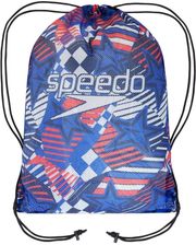 Zdjęcie Speedo Worek Ze Sznurkiem Z Gwiazdkami Siatka - Wisła