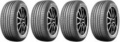 Kumho Crugen HP71 245/65R17 107V