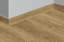 Zdjęcie SWISS KRONO P85D40644 Listwa Przypodłogowa Dąb Urania D40644 - Chełmek