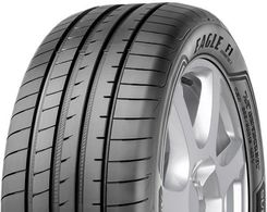 Goodyear Eagle F1 Asymmetric 3 SUV 235/65R18 106W