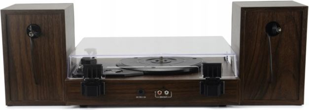 фото Музичний центр Akai ATT-200SP 1