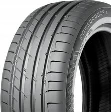 Nokian tyers Powerproof 2 205/50R17 93Y