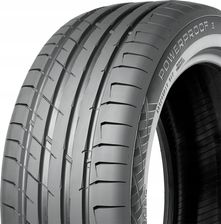 Nokian Powerproof 2 215/65R16 102V