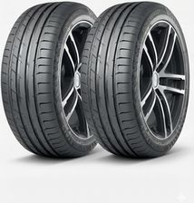 Nokian Powerproof 2 215/50R18 92W