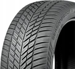 Nokian Seasonproof 2 215/55R17 98W XL