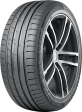 Nokian tyers Powerproof 2 265/45R20 108Y