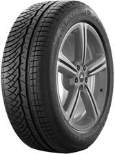 Michelin PILOT ALPIN PA4 285/35R20 104V XL FR